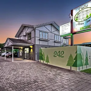 *** Motel Motor Australia