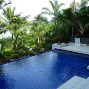 **** Aparthotel Baybliss Australia