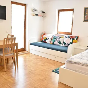 Apartamento Old Town