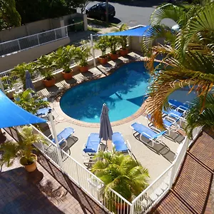 *** Aparthotel Le Lavandou Australia