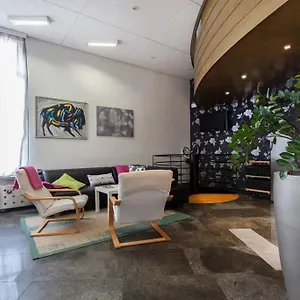 Center 25 Appartamento