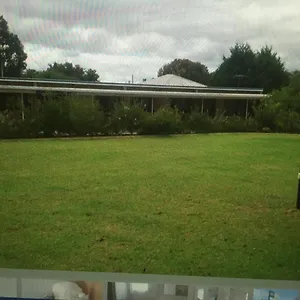 **** Motel Granite Belt Australia
