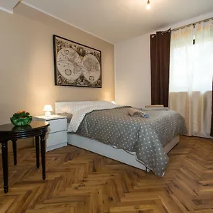  Apartament New & In