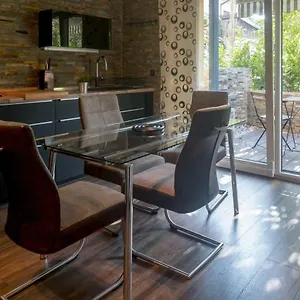  Apartament Cute Sunny Kod1