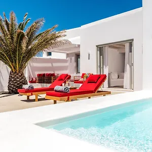 O Lofos Luxury Boutique Agios Stefanos (Mykonos)