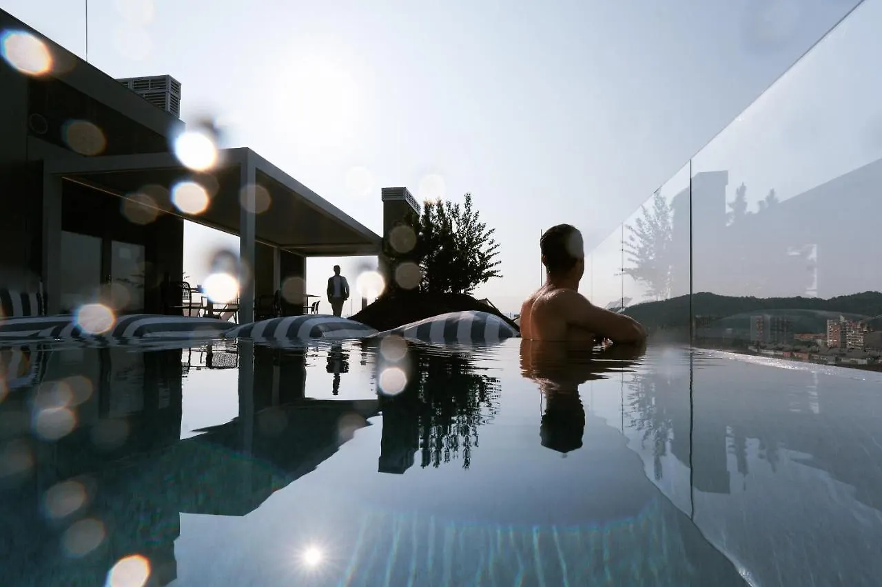 Neu Residences Smart Stay Lublana 4*,  Słowenia